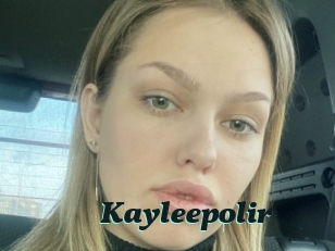 Kayleepolir