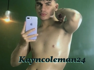 Kayncoleman24