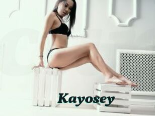 Kayosey