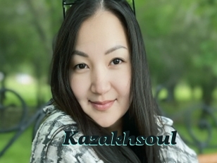 Kazakhsoul