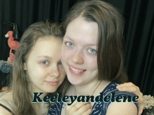 keeleyandelene Cumshots Videos
