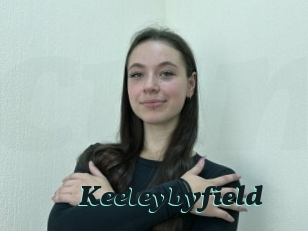 Keeleybyfield