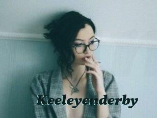 Keeleyenderby