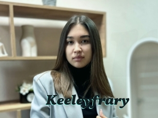 Keeleyfrary