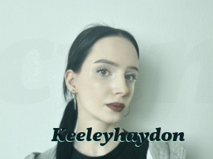 Keeleyhaydon