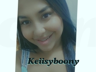 Keiisyboony