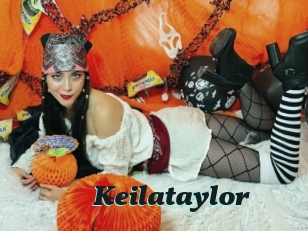 Keilataylor