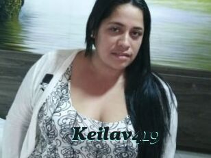 Keilav419