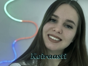 Keiraasti