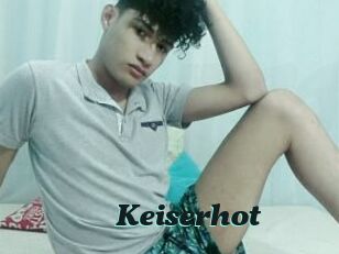 Keiserhot