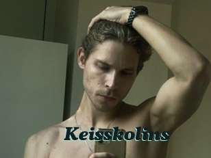 Keisskolins