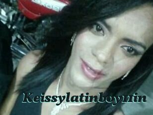 Keissylatinboy11in