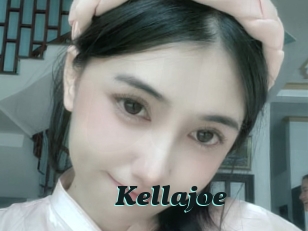 Kellajoe