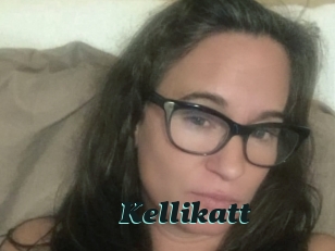 Kellikatt