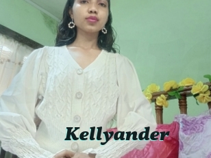 Kellyander