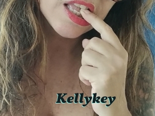 Kellykey