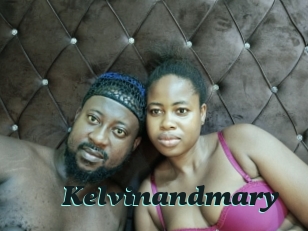 Kelvinandmary