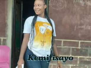 Kemifisayo