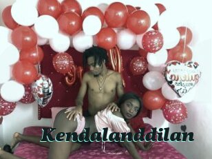 Kendalanddilan