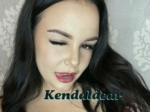 Kendaldear