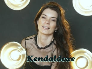 Kendaldoxe