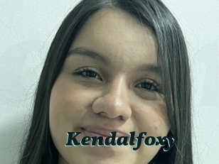 Kendalfoxy