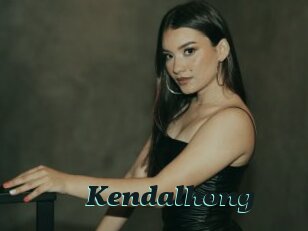 Kendalhong