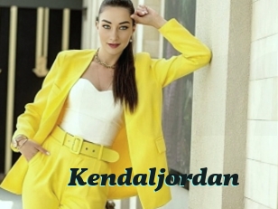 Kendaljordan