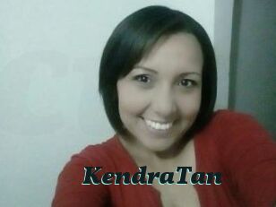KendraTan