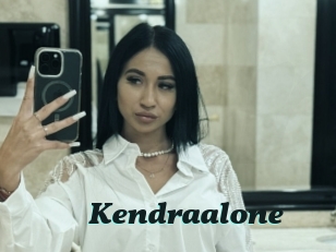 Kendraalone