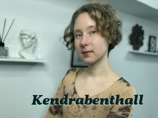 Kendrabenthall