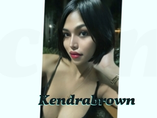 Kendrabrown