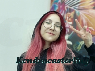 Kendraeasterling