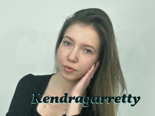 Kendragarretty