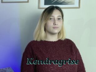 Kendragrise