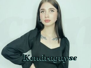 Kendraguyse