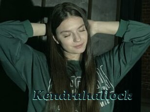 Kendrahallock