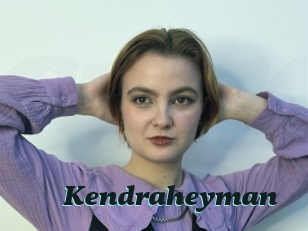 Kendraheyman