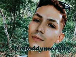 Keneddymorgan