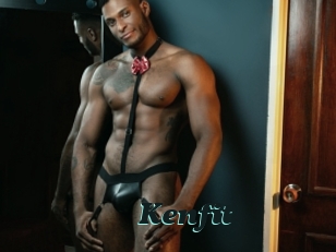 Kenfit