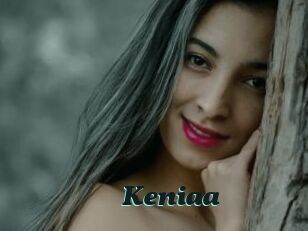 Keniaa