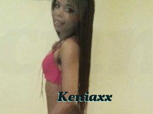 Keniaxx