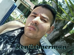 Kenjizimerman