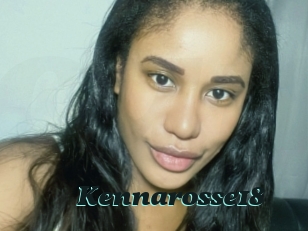 Kennarosse18