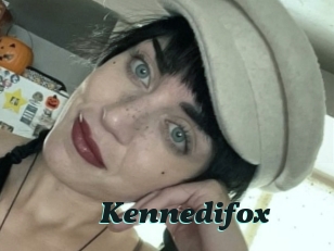 Kennedifox