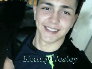 KennyWesley