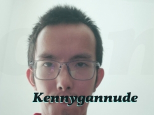 Kennygannude