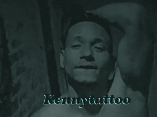 Kennytattoo