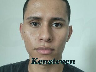 Kensteven