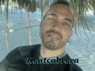 Kentcabrera